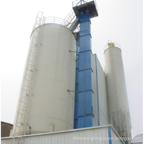Bucket Belt Conveyor